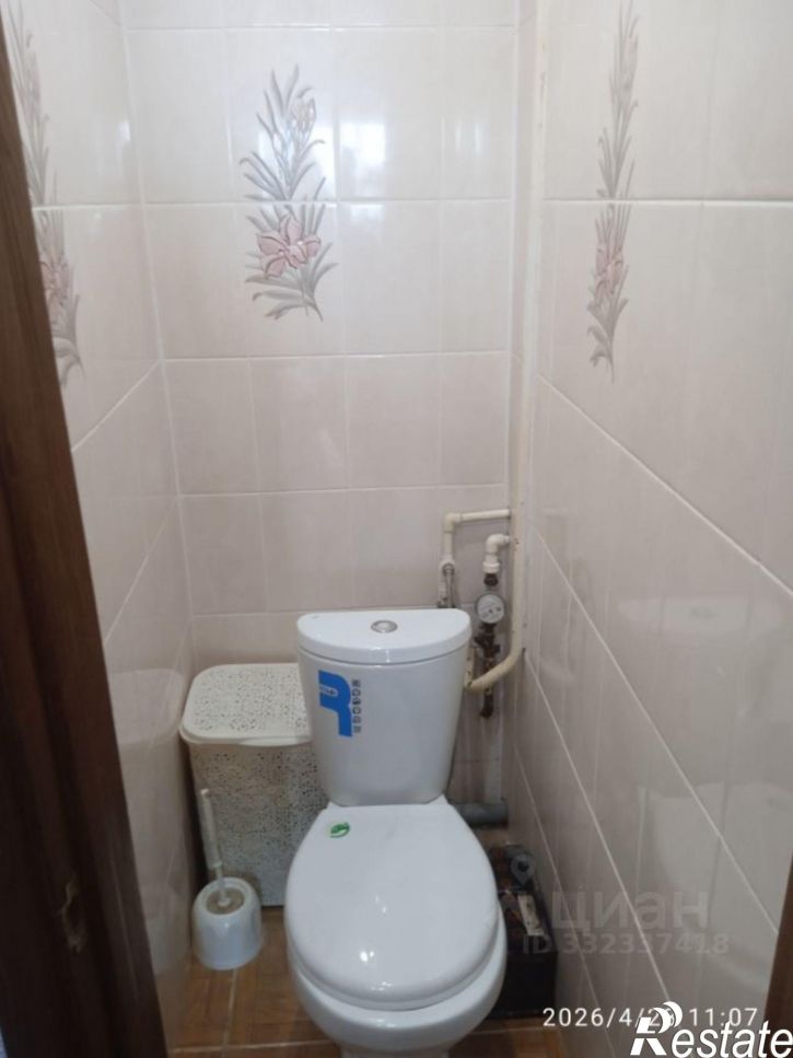 2-комн квартира ул Инженерная, 15,  д. 15