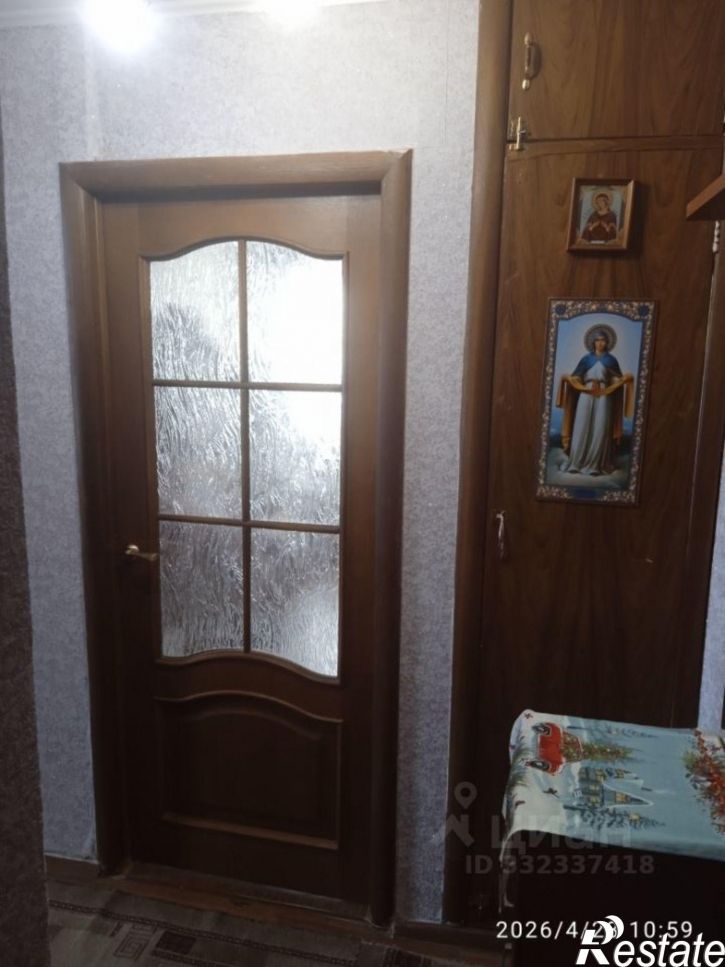 2-комн квартира ул Инженерная, 15,  д. 15