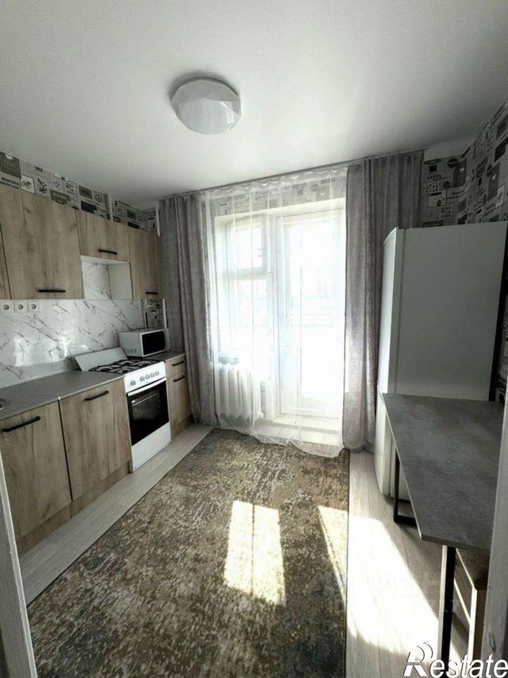 1-комн квартира Рижский пр-кт, 95,  д. 95