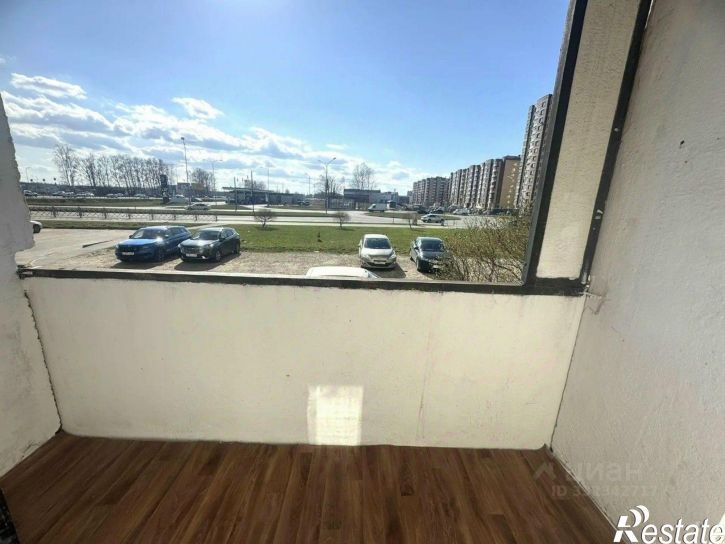 1-комн квартира Рижский пр-кт, 95,  д. 95