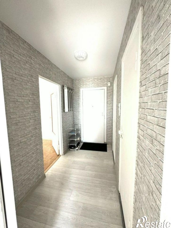 1-комн квартира Рижский пр-кт, 95,  д. 95