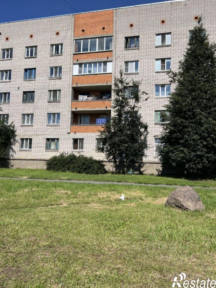 Комната ул Ижорского Батальона, 5А,  д. 5А