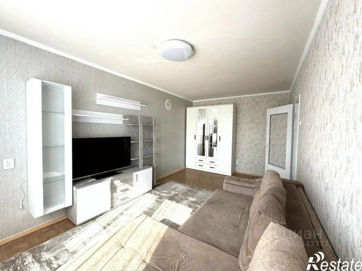 1-комн квартира Рижский пр-кт, 95,  д. 95