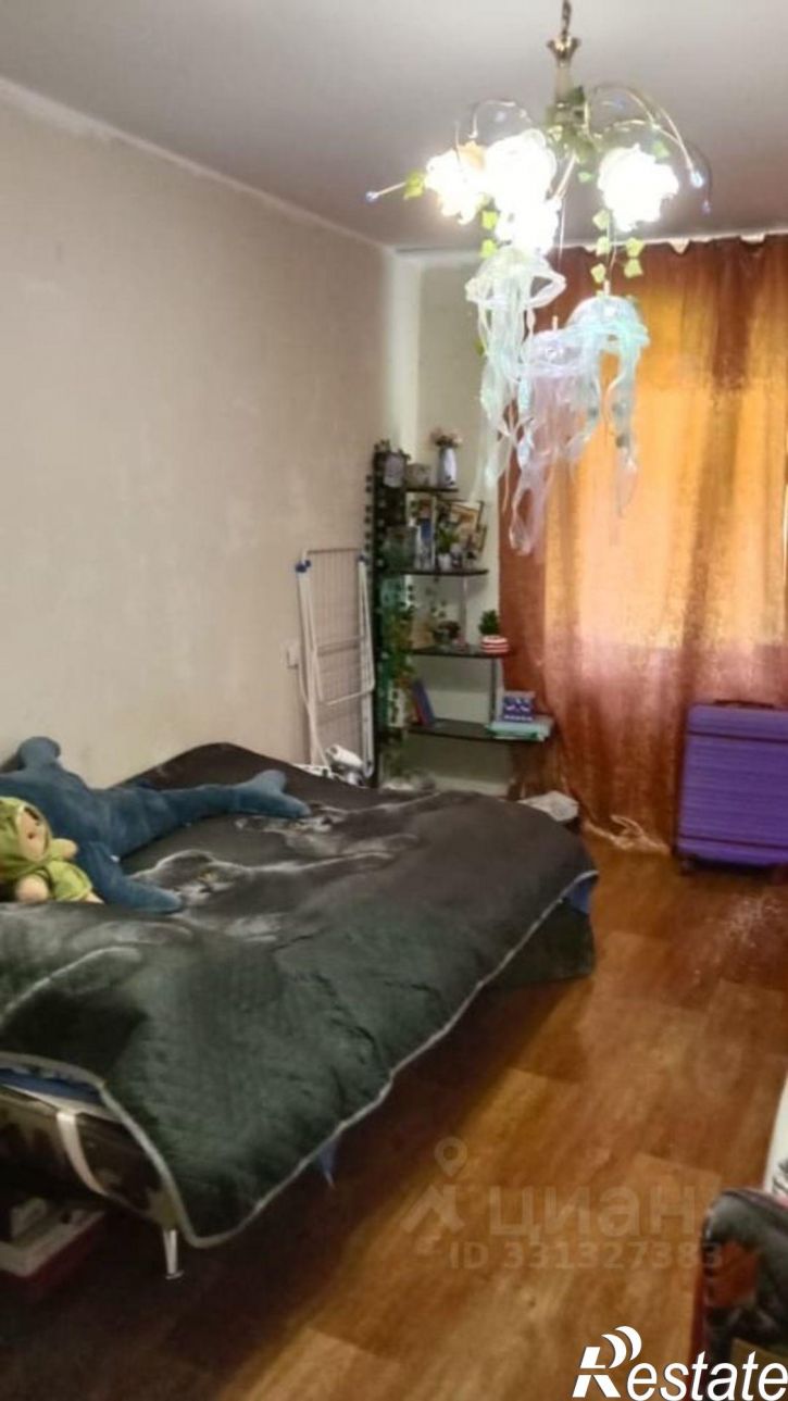1-комн квартира ул Красноармейская, 26,  д. 26