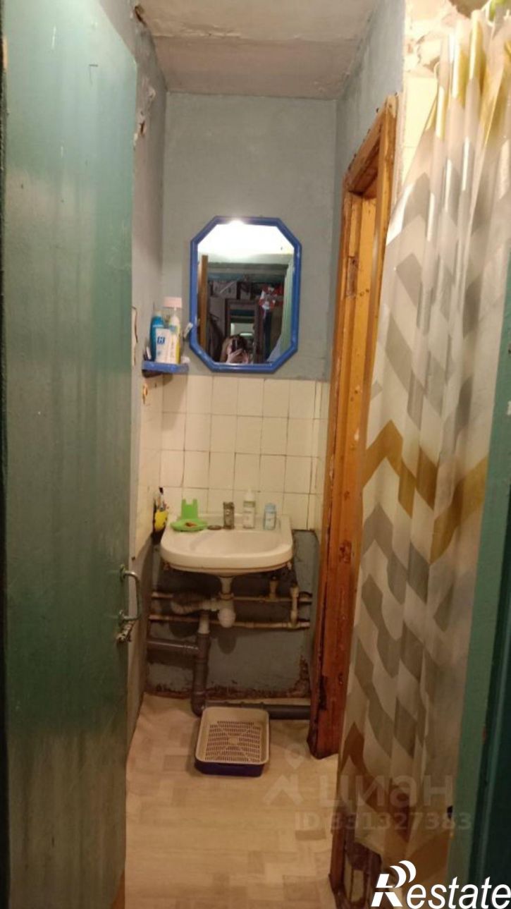 1-комн квартира ул Красноармейская, 26,  д. 26