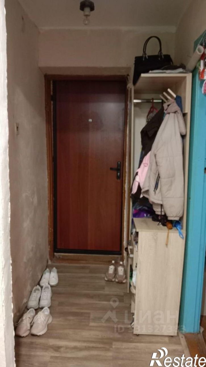 1-комн квартира ул Красноармейская, 26,  д. 26