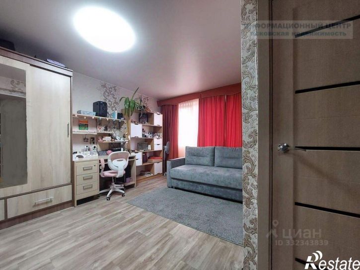 1-комн квартира ул Текстильная, 10,  д. 10