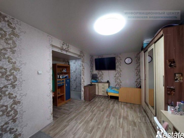 1-комн квартира ул Текстильная, 10,  д. 10