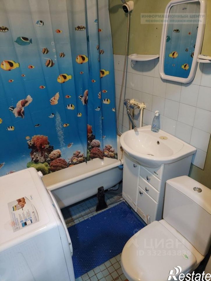 1-комн квартира ул Текстильная, 10,  д. 10