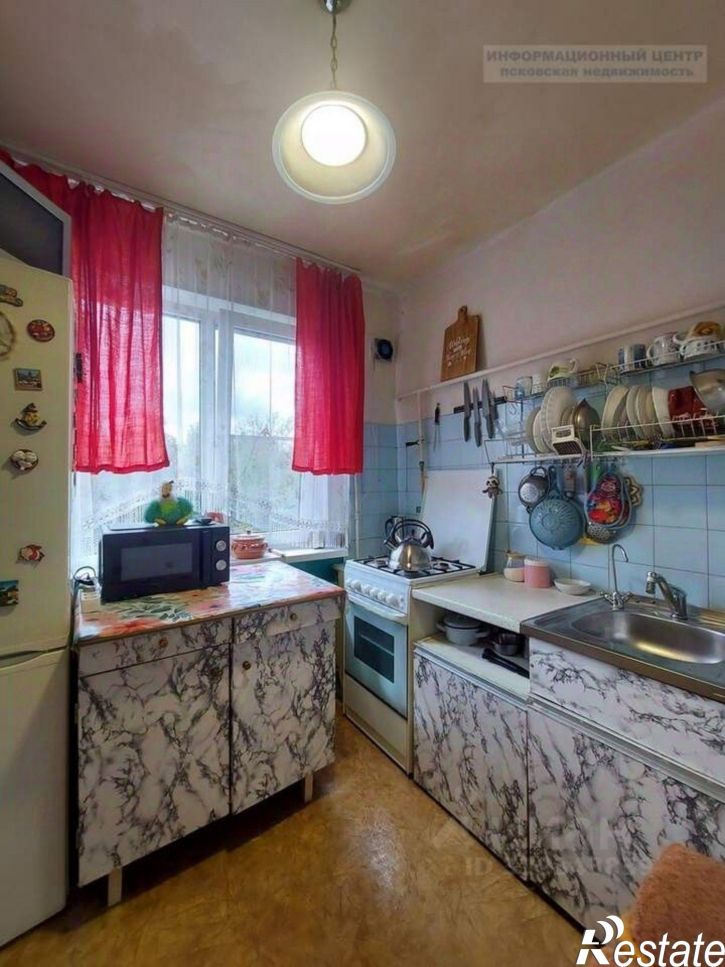 1-комн квартира ул Текстильная, 10,  д. 10