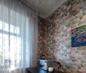 1-комн, 28.9кв м, этаж 4/9 Инженерная улица, д.10/6