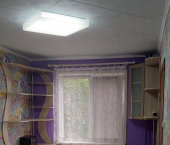 2-комн, 44кв м, этаж 4/5 ул Юбилейная, 61
