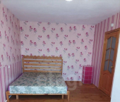1-комн, 32кв м, этаж 3/5 ул Ипподромная, 121