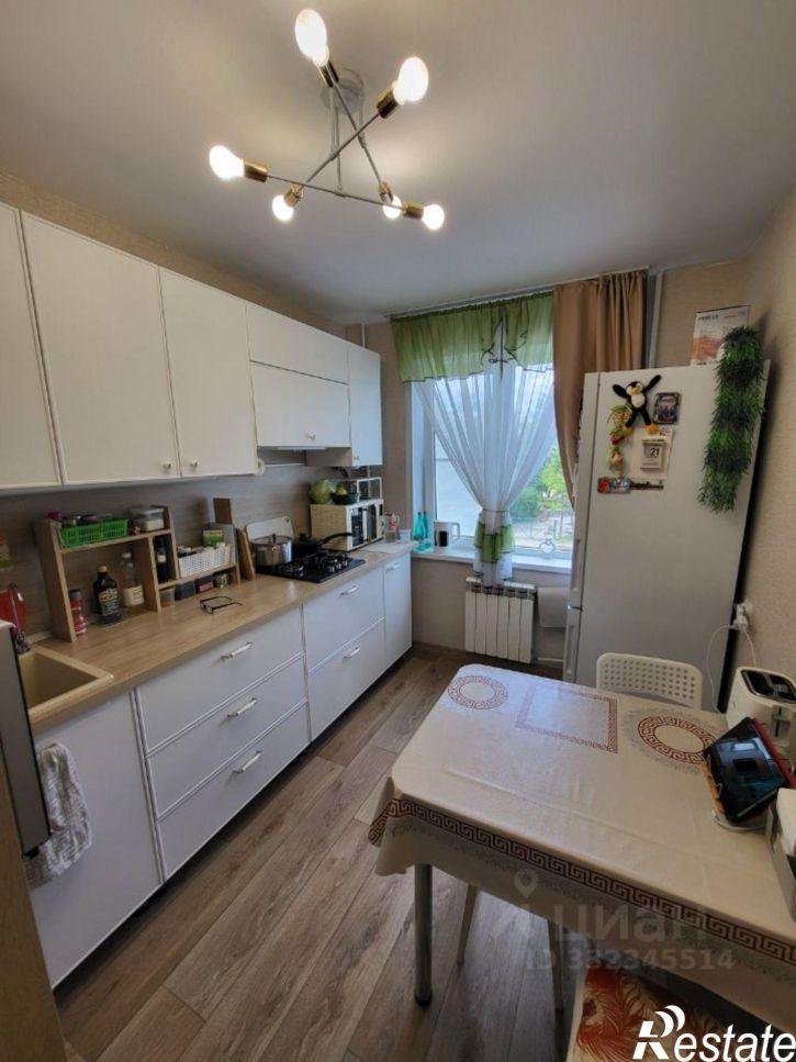 3-комн квартира Рижский пр-кт, 65,  д. 65