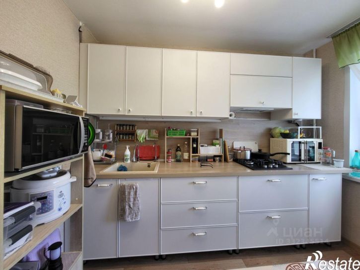 3-комн квартира Рижский пр-кт, 65,  д. 65