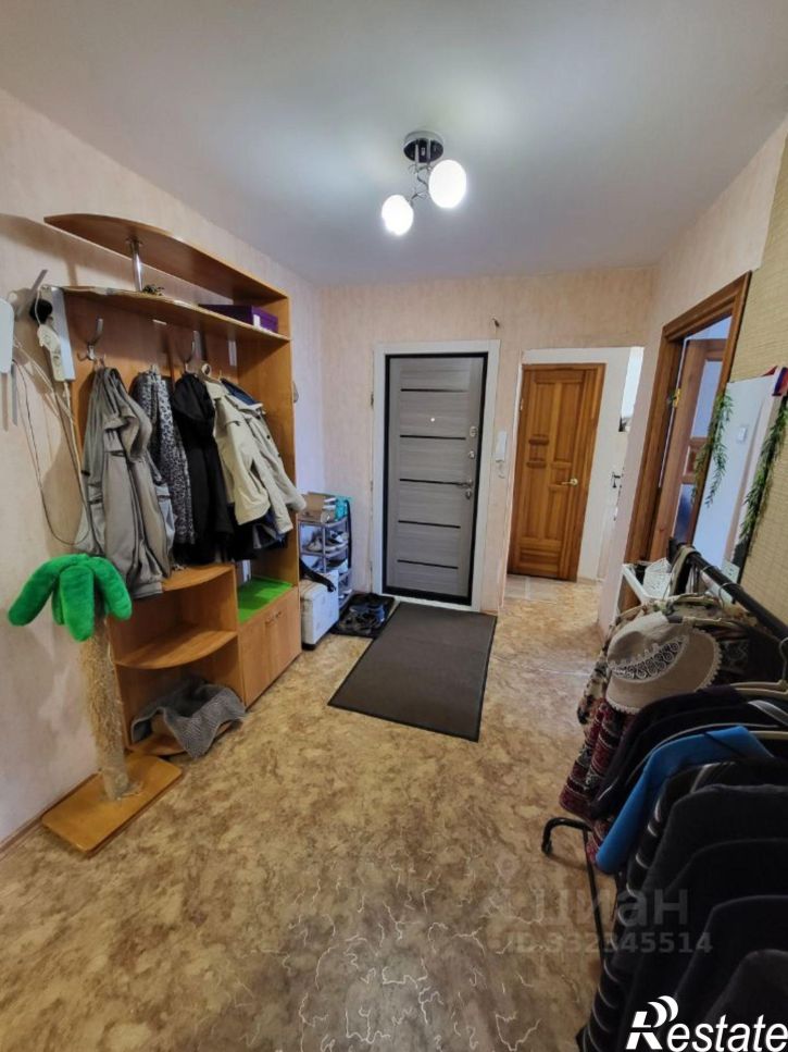 3-комн квартира Рижский пр-кт, 65,  д. 65