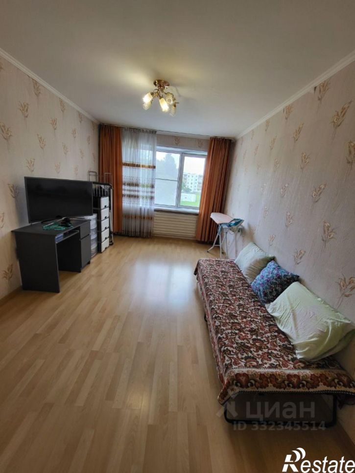 3-комн квартира Рижский пр-кт, 65,  д. 65