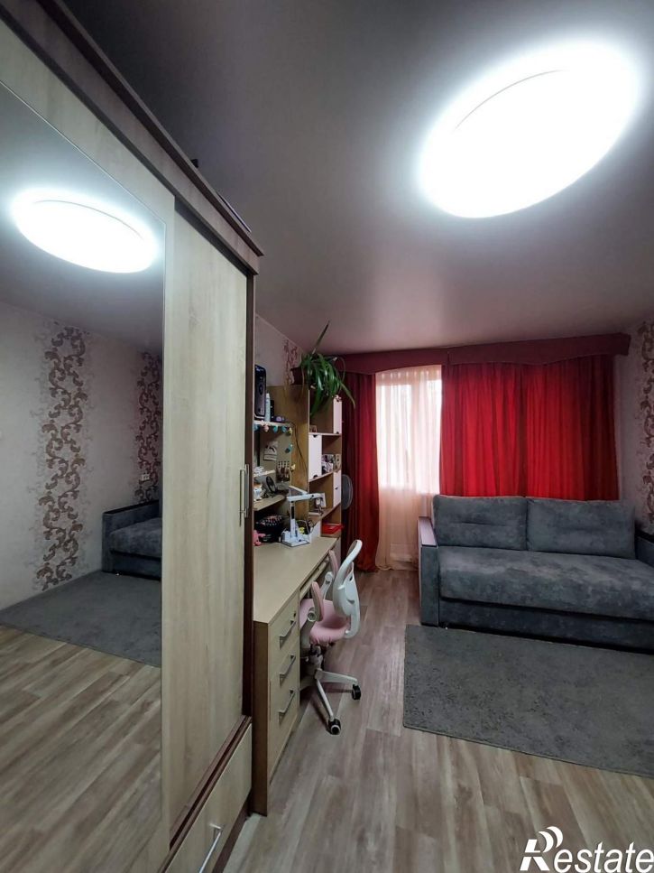 1-комн квартира Текстильная улица, д.10