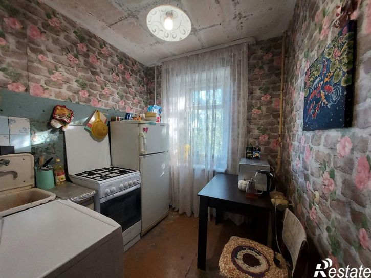 1-комн квартира Инженерная улица, д.10/6