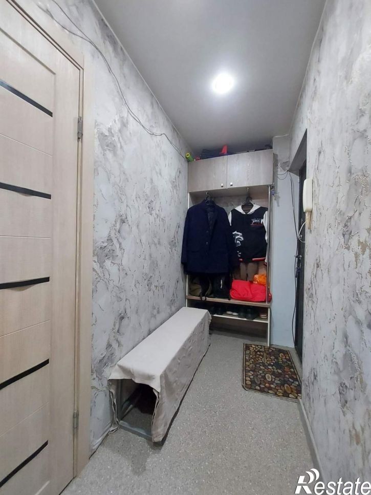 1-комн квартира Текстильная улица, д.10