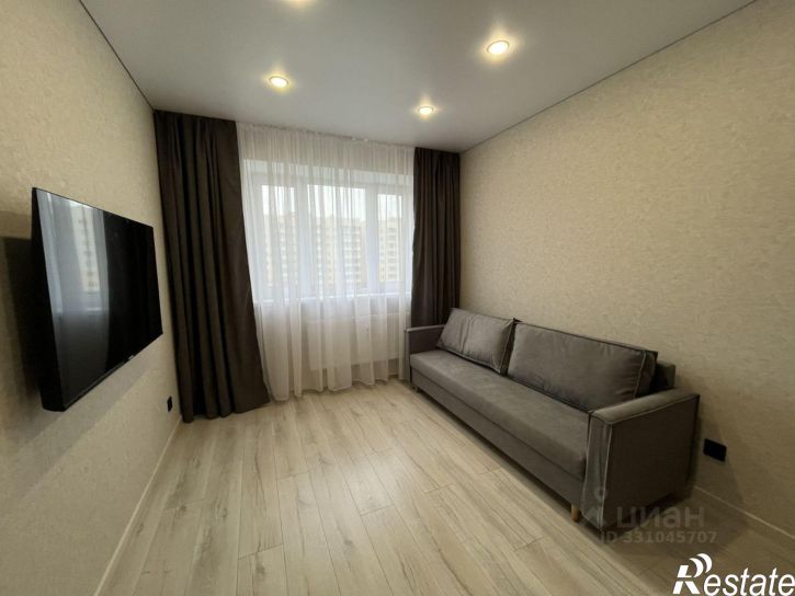 1-комн квартира ул Крестки, 17,  д. 17