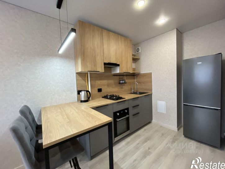 1-комн квартира ул Крестки, 17,  д. 17