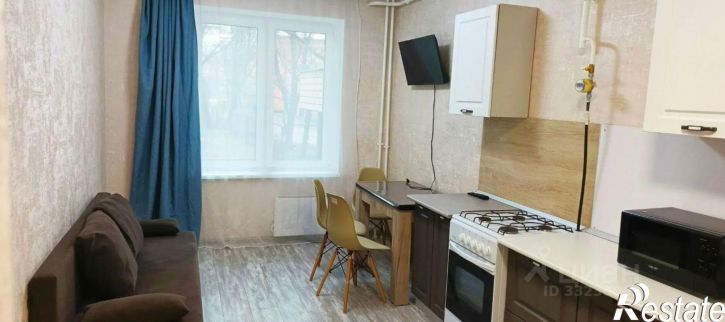 1-комн квартира ул Народная, 13,  д. 13