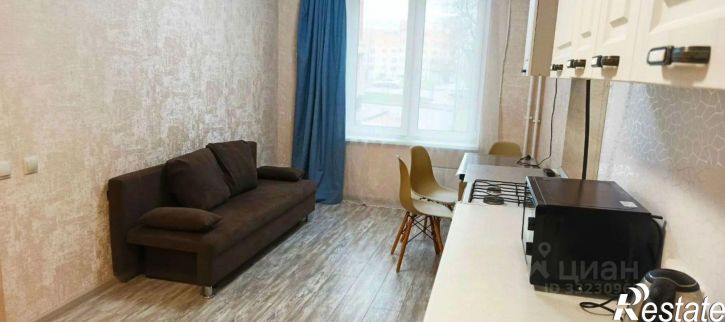 1-комн квартира ул Народная, 13,  д. 13