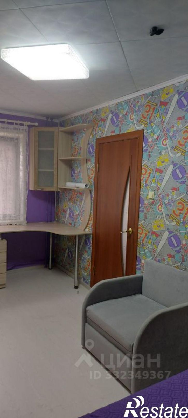 2-комн квартира ул Юбилейная, 61,  д. 61