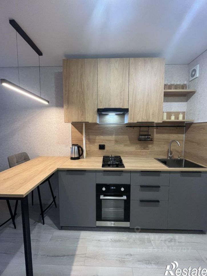 1-комн квартира ул Крестки, 17,  д. 17