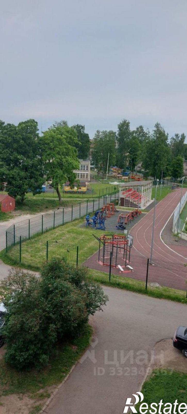 2-комн квартира ул Юбилейная, 61,  д. 61