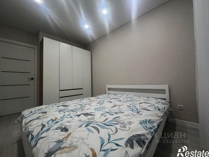 1-комн квартира ул Крестки, 17,  д. 17