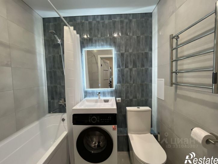 1-комн квартира ул Крестки, 17,  д. 17