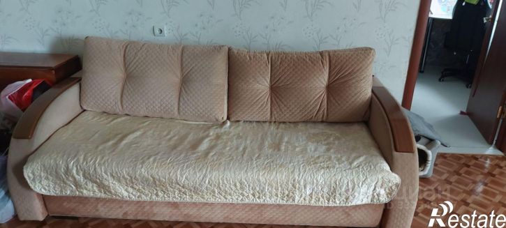 2-комн квартира ул Юбилейная, 61,  д. 61