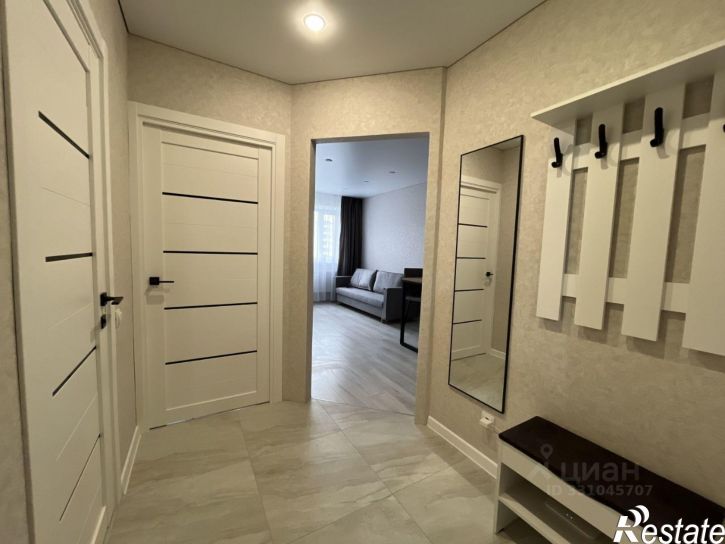 1-комн квартира ул Крестки, 17,  д. 17