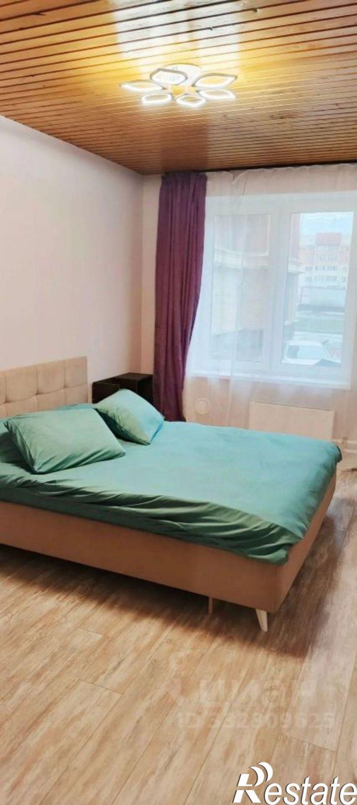 1-комн квартира ул Народная, 13,  д. 13