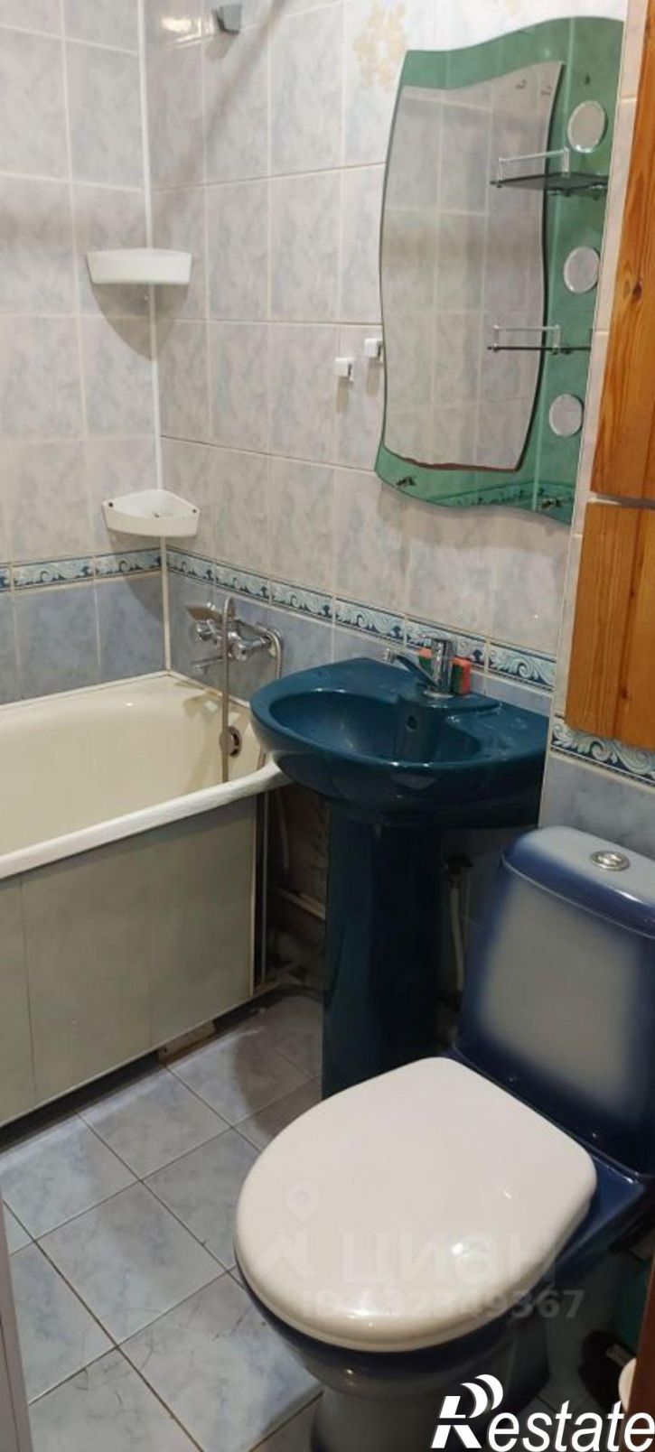 2-комн квартира ул Юбилейная, 61,  д. 61