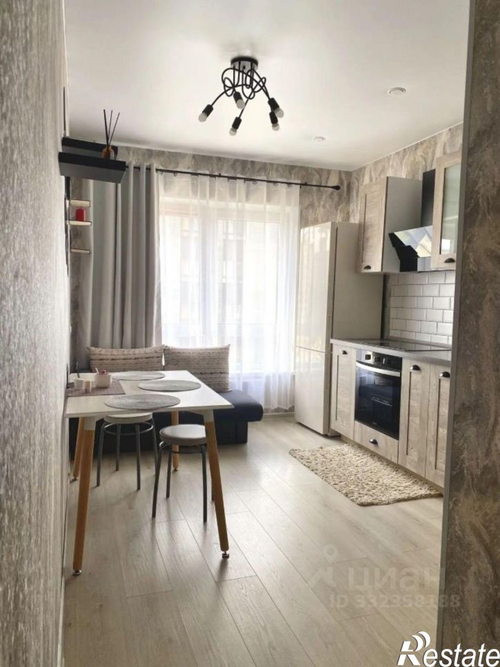 1-комн квартира ул Ижорского Батальона, 49,  д. 49