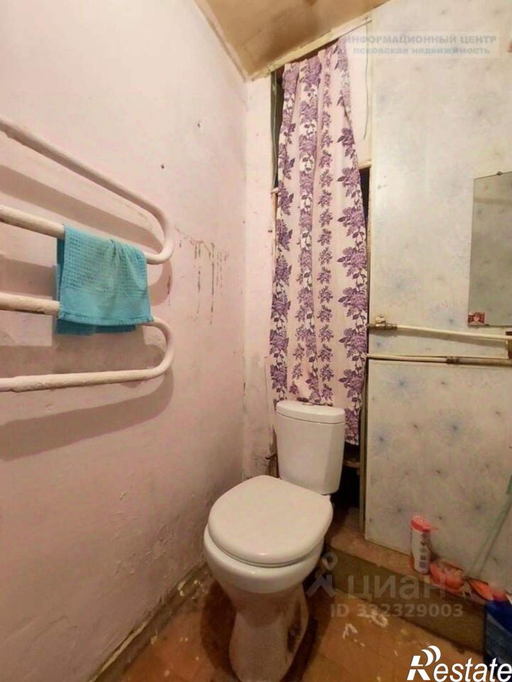 1-комн квартира ул Инженерная, 10/6,  д. 10/6