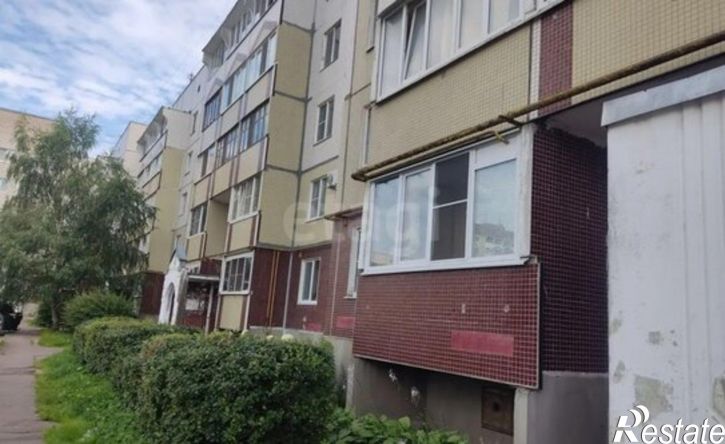 2-комн квартира ул Коммунальная, 81,  д. 81