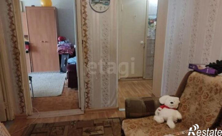 2-комн квартира ул Коммунальная, 81,  д. 81