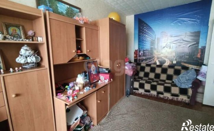 2-комн квартира ул Коммунальная, 81,  д. 81