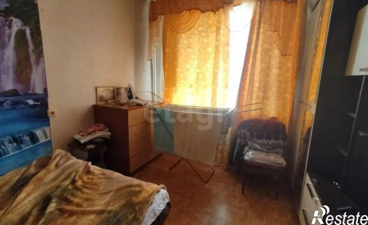 2-комн квартира ул Коммунальная, 81,  д. 81