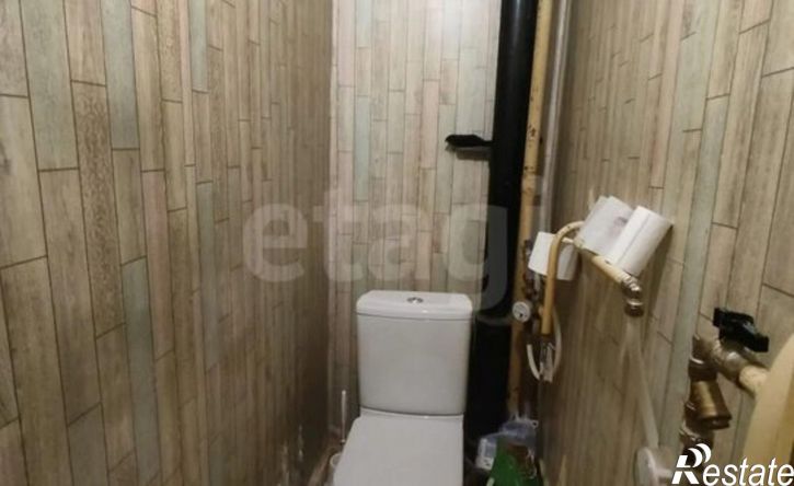 2-комн квартира ул Коммунальная, 81,  д. 81