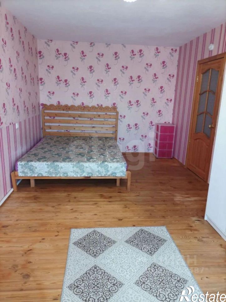 1-комн квартира ул Ипподромная, 121,  д. 121