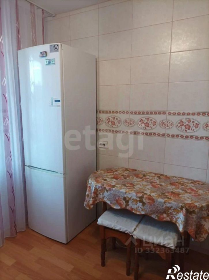 1-комн квартира ул Ипподромная, 121,  д. 121