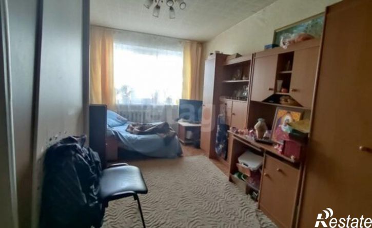 2-комн квартира ул Коммунальная, 81,  д. 81