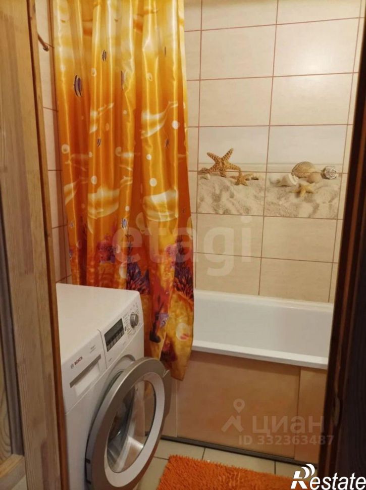 1-комн квартира ул Ипподромная, 121,  д. 121