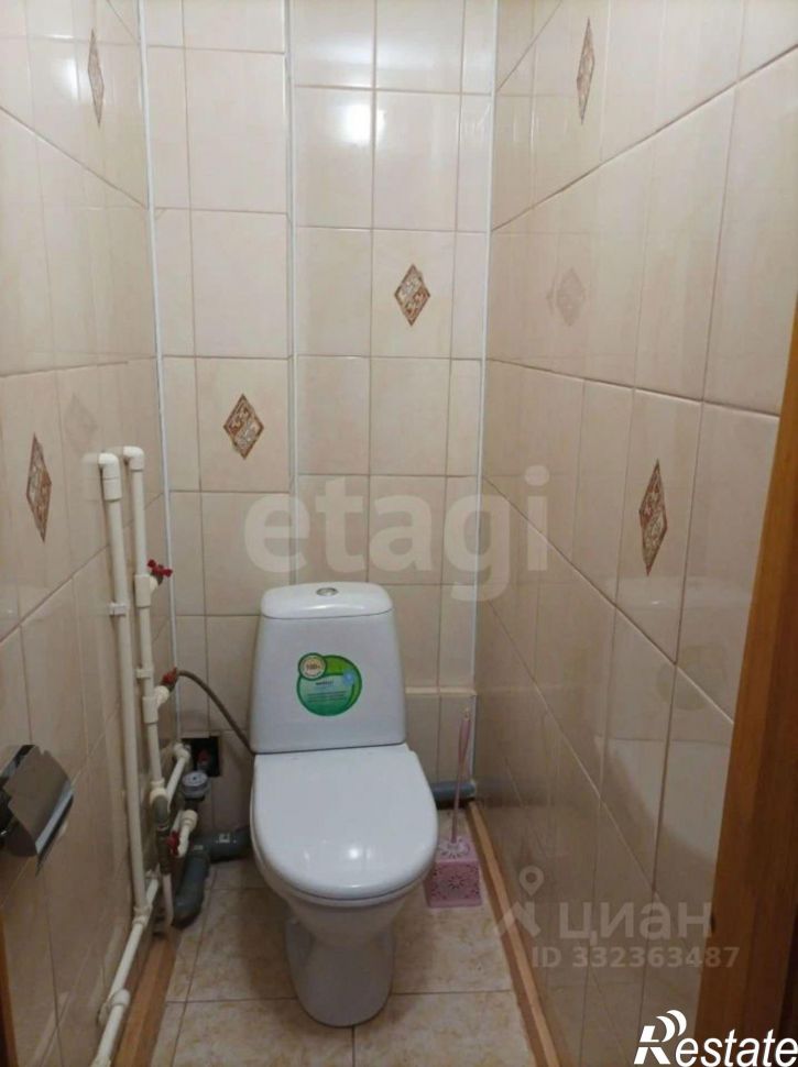 1-комн квартира ул Ипподромная, 121,  д. 121