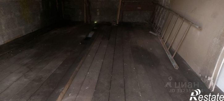 Гараж/парковка исторический район Заручевье